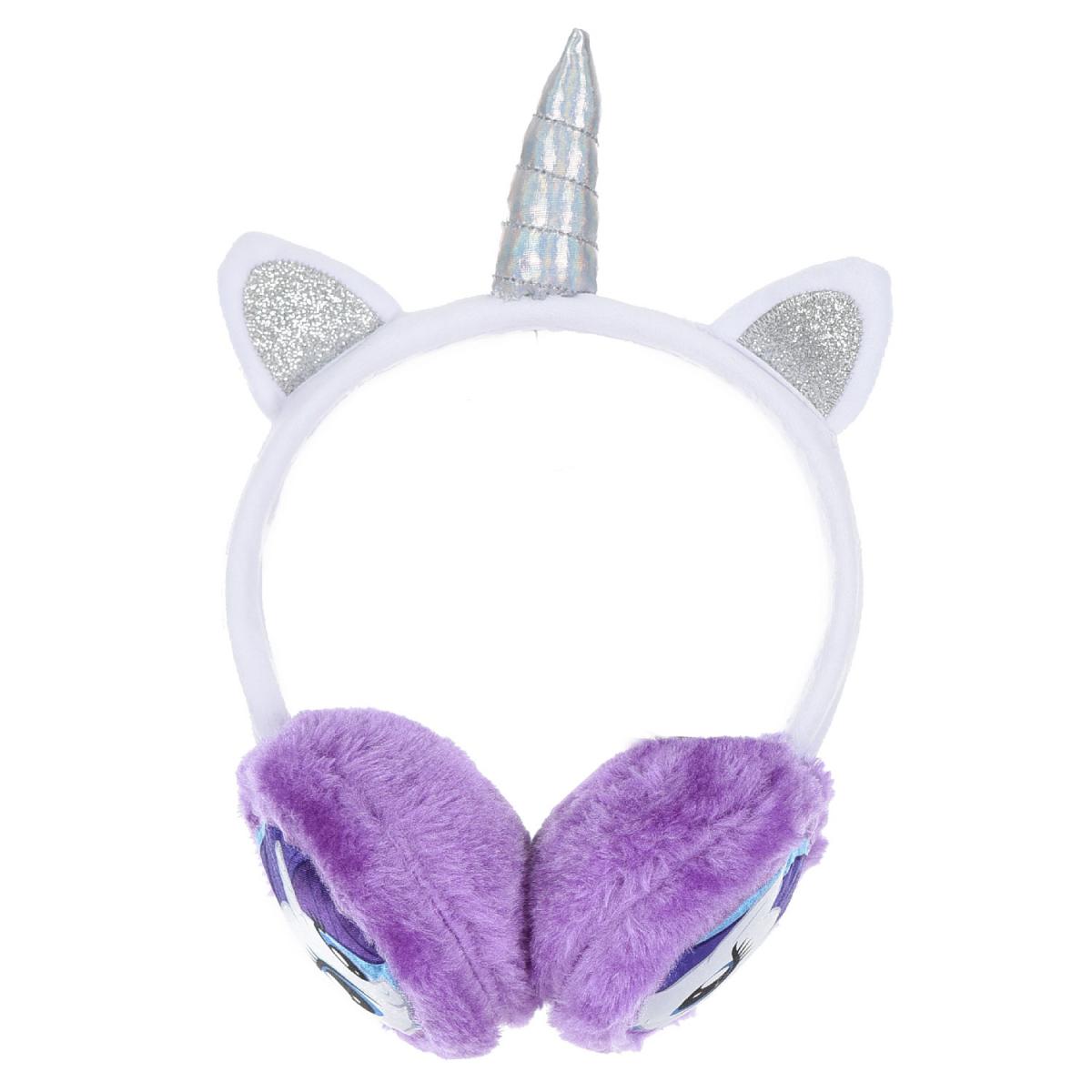 

Наушники Disney My Little Pony (Май Литл Пони) 048-054 р Фиолетовый HS42192
