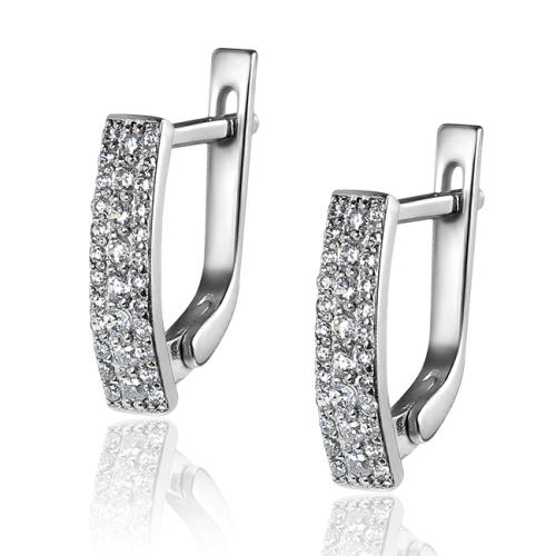 

Серьги UMAX артикул 20274 вес 1 проба 925