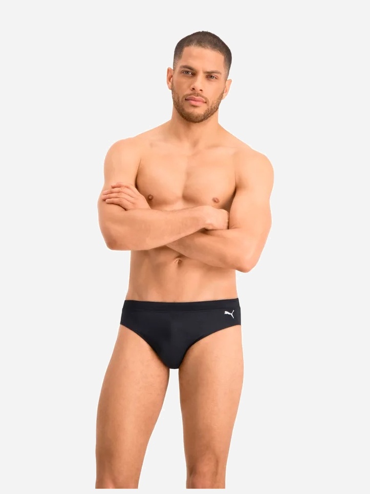 

Плавки Puma Swim Men Classic Swim B 90765404 XXL Black