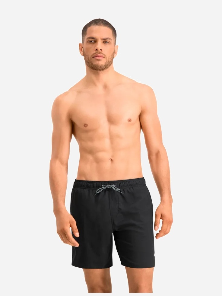 

Шорты для купания Puma Swim Men Medium Length 90766007 XS Black