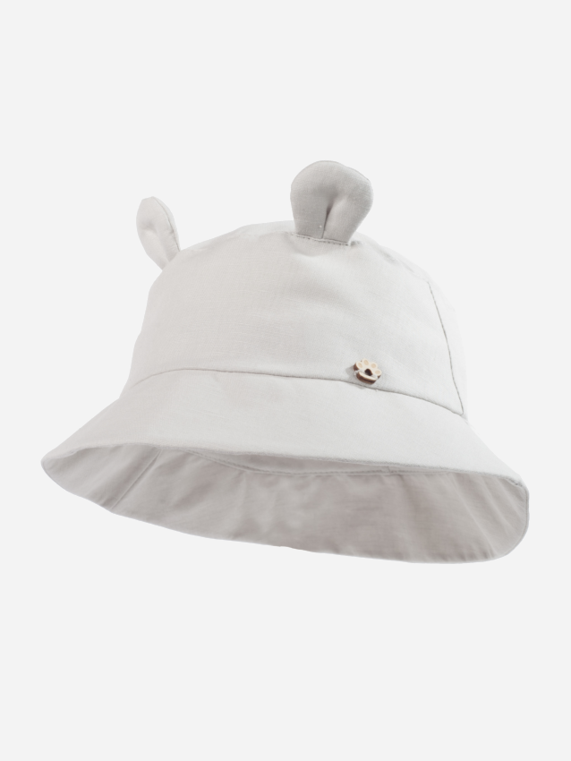 

Панама Jamiks Remy Jld039-3 50 см Серая