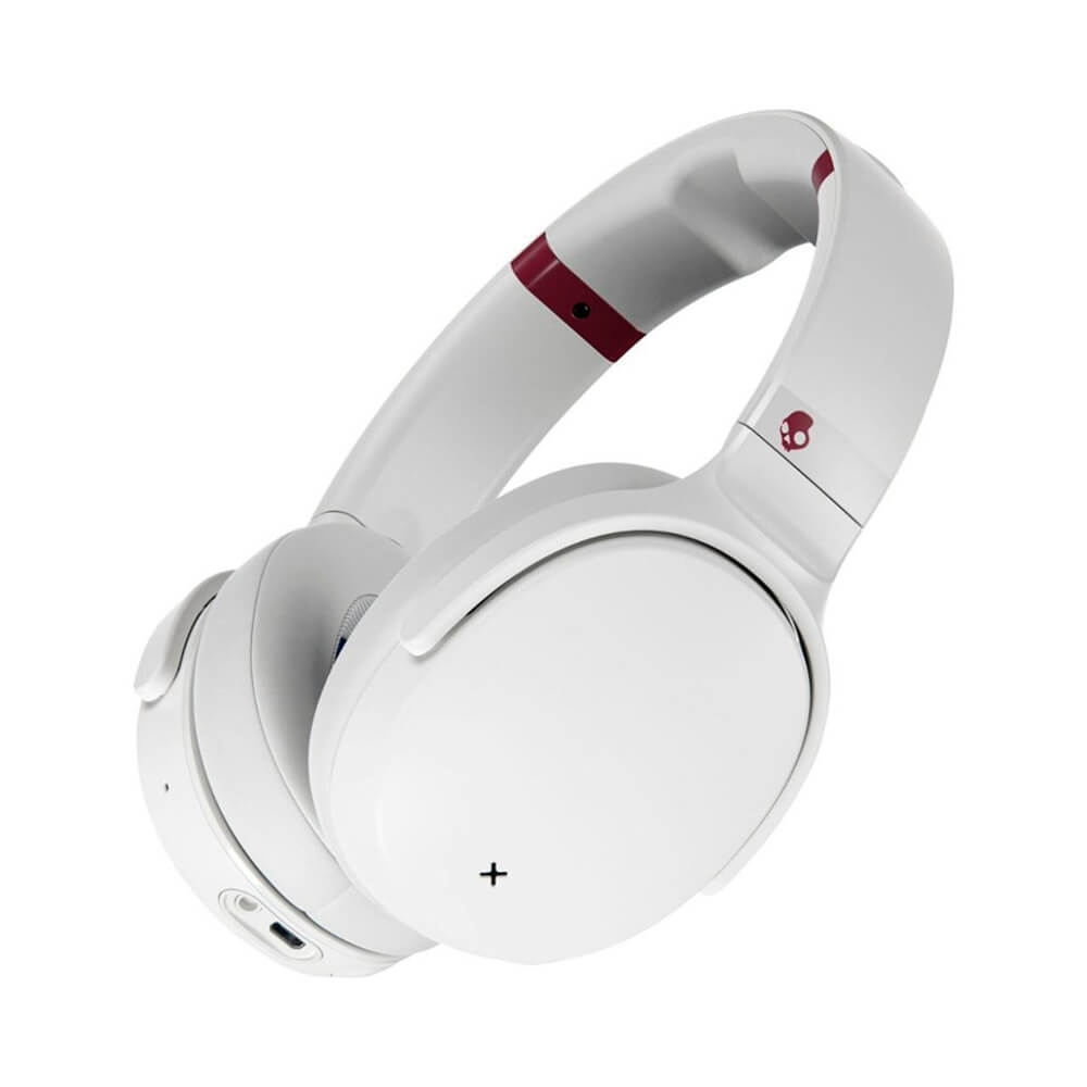 

Наушники Skullcandy Venue BT Vice/Gray/Crimson w/ANC