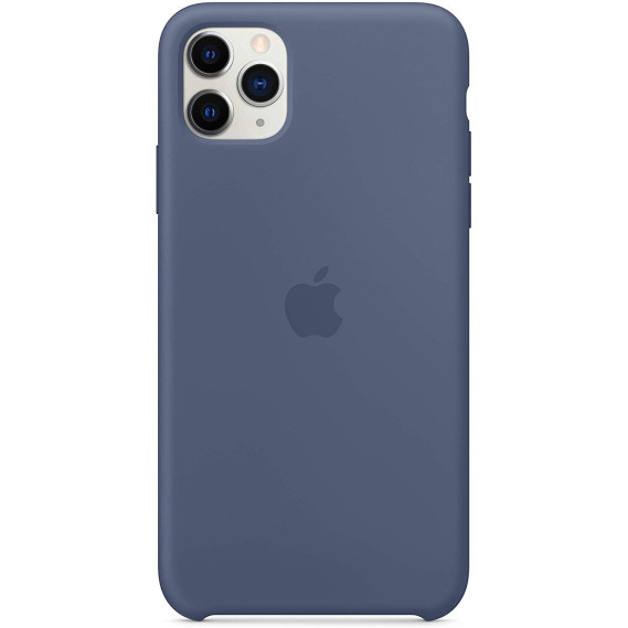 

Чехол Wave Silicone Case (AAA) для Apple iPhone 11 Pro (5.8")