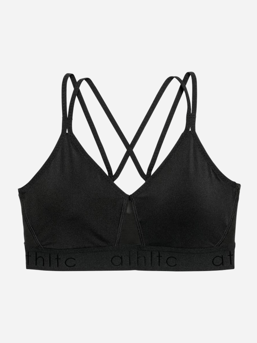 

Топ H&M hml09800142 S Черный