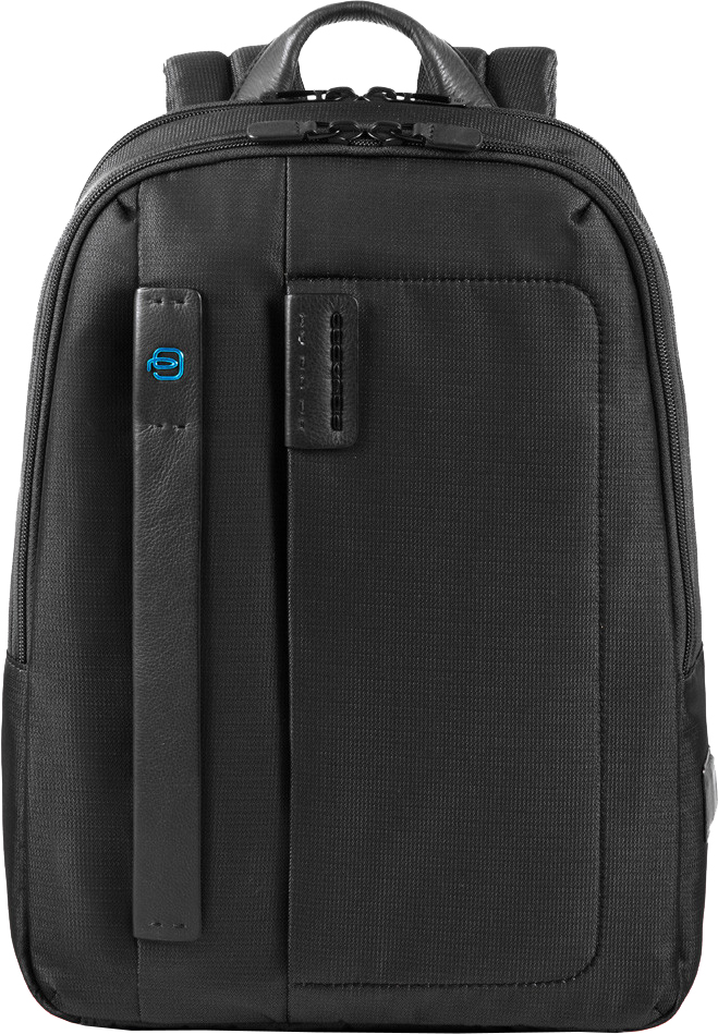 

Рюкзак Piquadro Pulse (P15) Черный (CA4174P16_CHEVN)