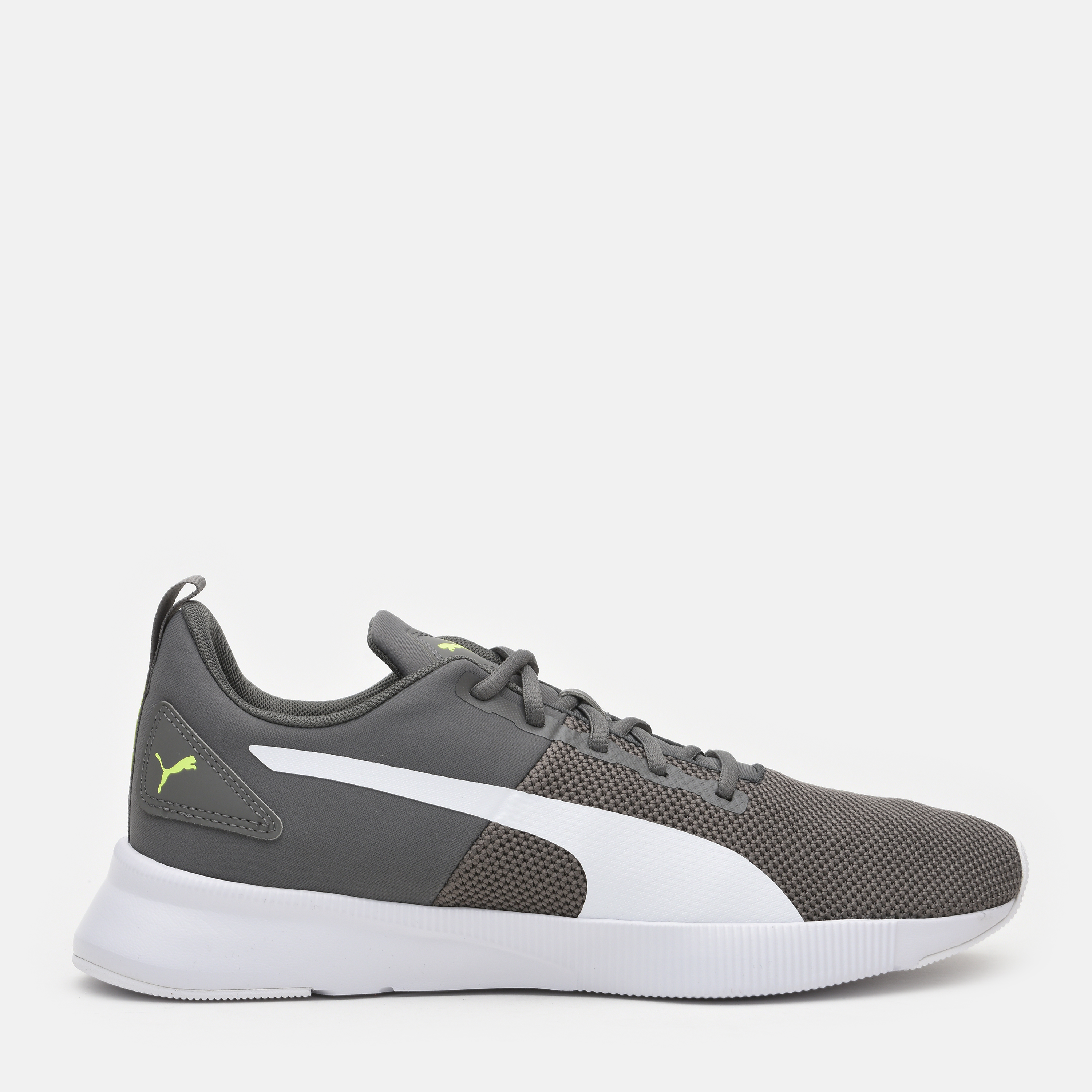 

Кроссовки Puma Flyer Runner 19225750 44 (9.5) 28.5 см Castlerock-Yellow Alert