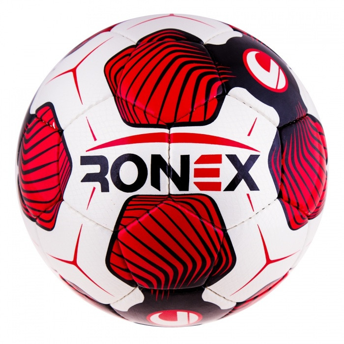 

Мяч футбольный Cordly Snake Ronex №5 (RX-UHL-ST7SNR)