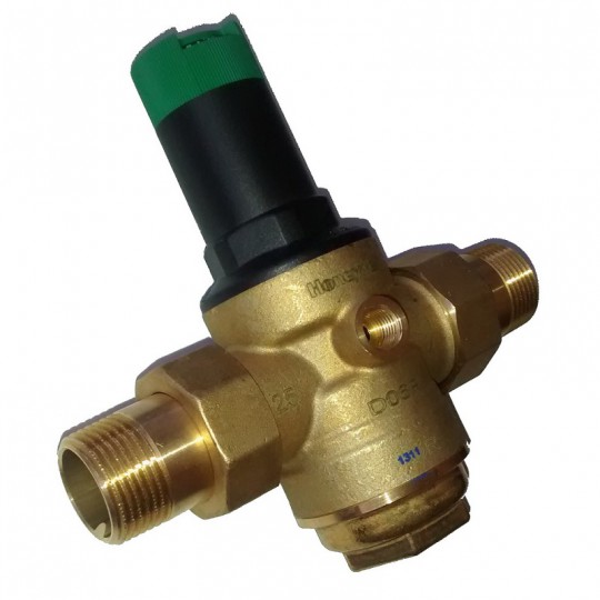 

Регулятор давления Honeywell D06F-11/4B