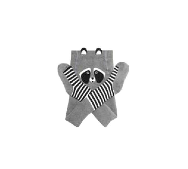 

Колготки Махровые DUNA 4908р 68-74,44, 10-12 2500 Серые