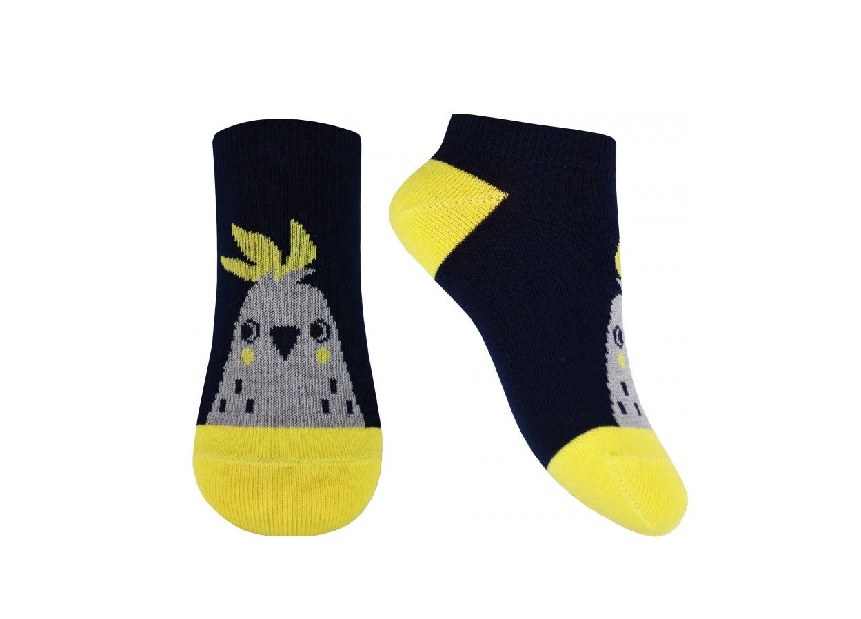 

Носки Легка Хода 9241 - р Синие, Носки Легка Хода 9241 14-16 р Синие