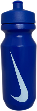 

Бутылка для воды Nike N.000.0042.408.22 Big Mouth Bottle 2.0 22OZ 650 мл Синяя (887791197764)