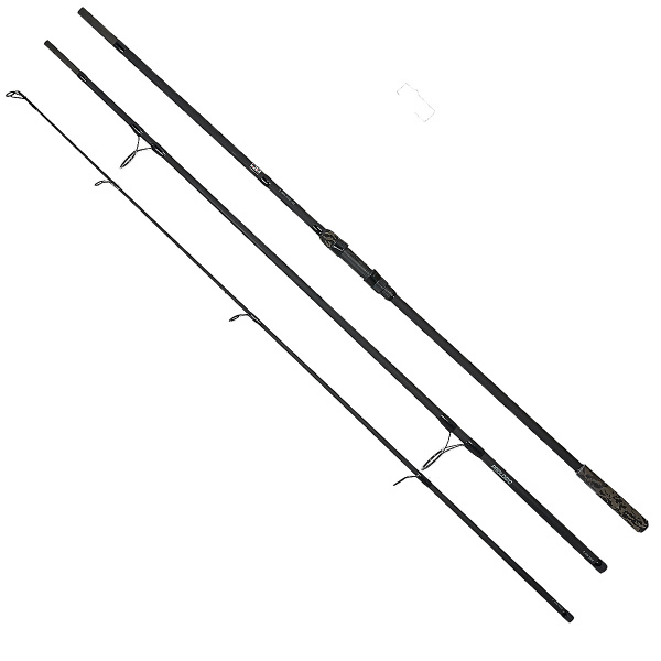 

Удилище PROLOGIC C1a 12' 3,60m 3,5lbs-3sec