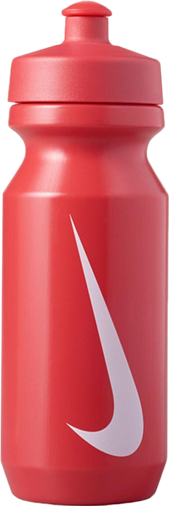 

Бутылка для воды Nike N.000.0042.694.22 Big Mouth Bottle 2.0 22OZ 650 мл Красная (887791197771)