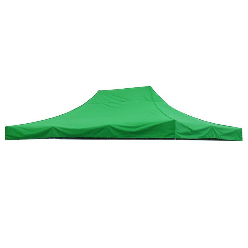 

Крыша тент для шатра палатки павильона 3 х 4.5 м Green