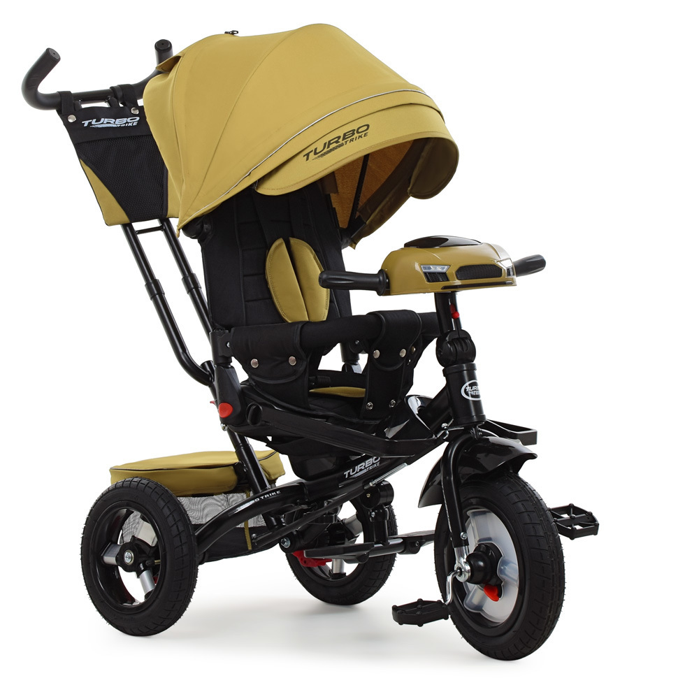

Велосипед Turbo Trike M 4060HA-24 Mustard (M 4060HA)