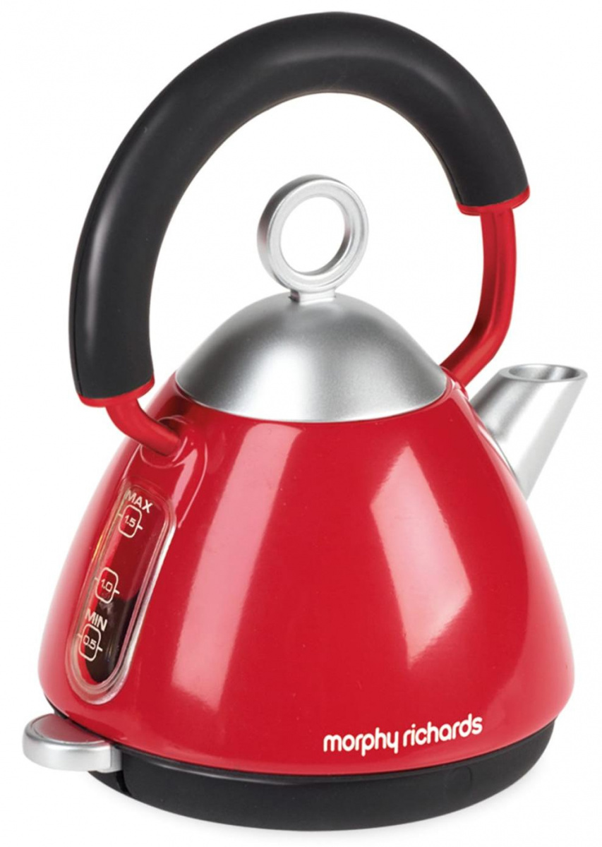 

Игрушка Casdon Morphy Richards Чайник (5011551006484)