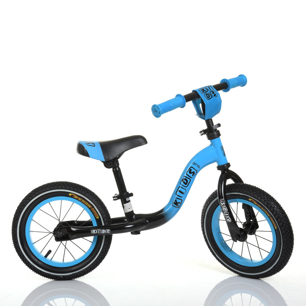 

Беговел Profi Kids ML1201A-3 Blue / Black (ML1201A)