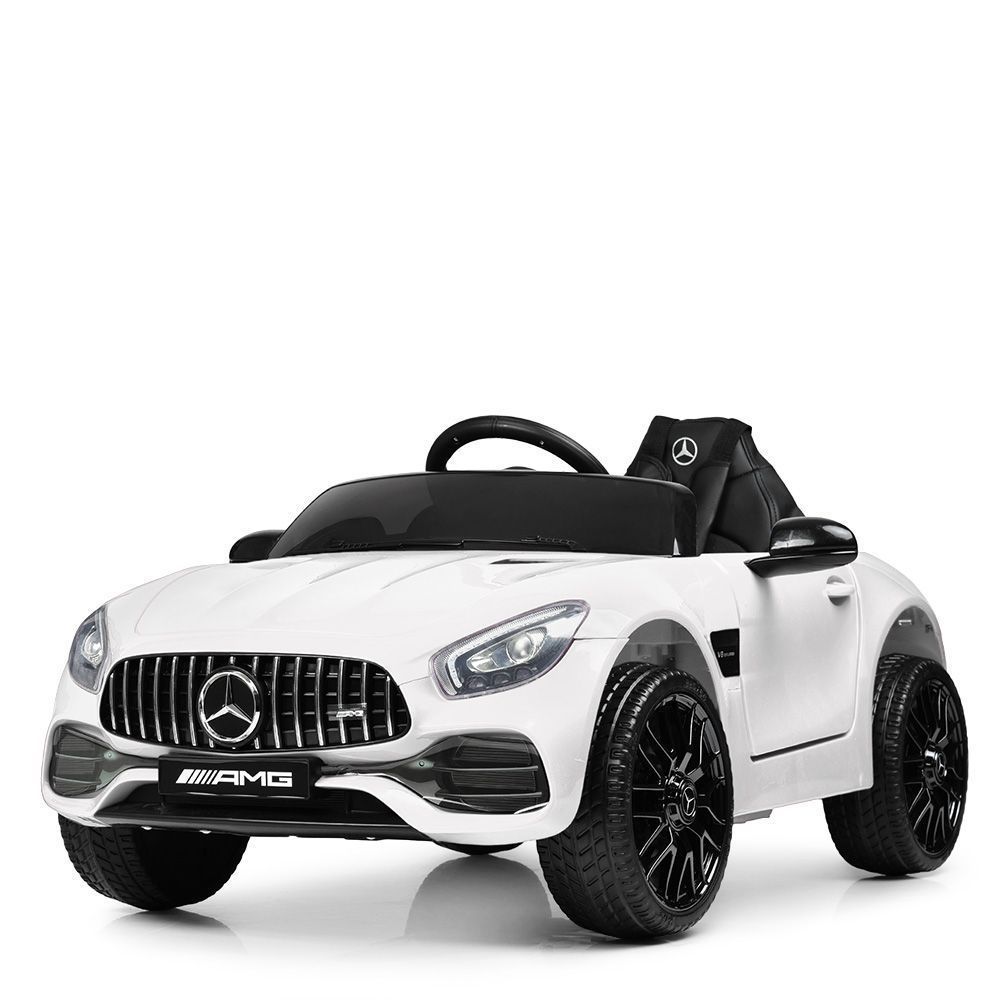 

Электромобиль Bambi Racer Mercedes-AMG M 4062EBLR-1 White (M 4062EBLR)
