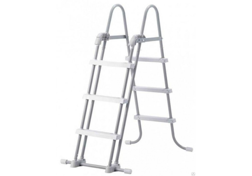 

Лестница для бассейна Intex 28075 (107 см)