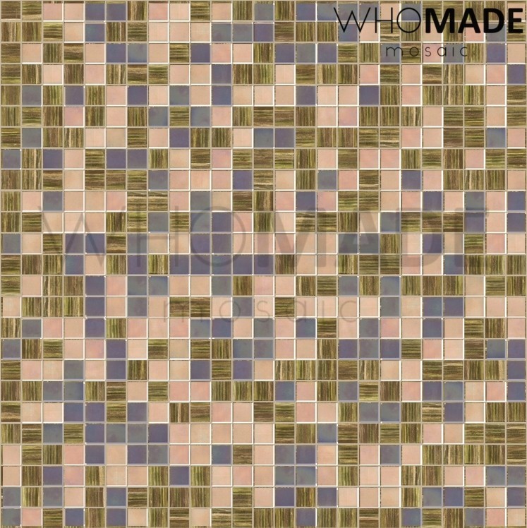 

Мозаика WhoMade Ukraine Wmix9