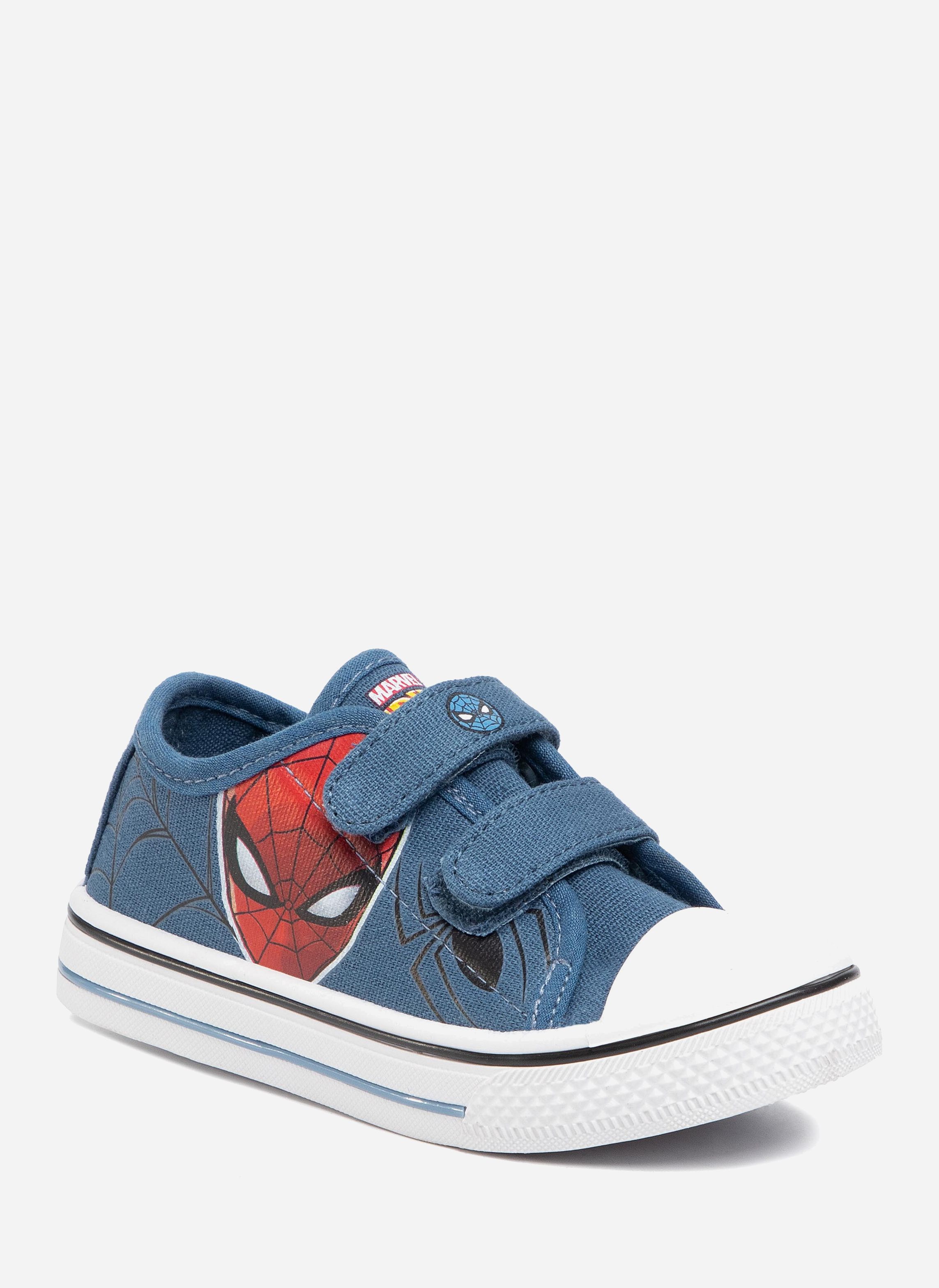 

Кеды детские Disney CP40-44SPRMV 27 Голубые (5903419397622)