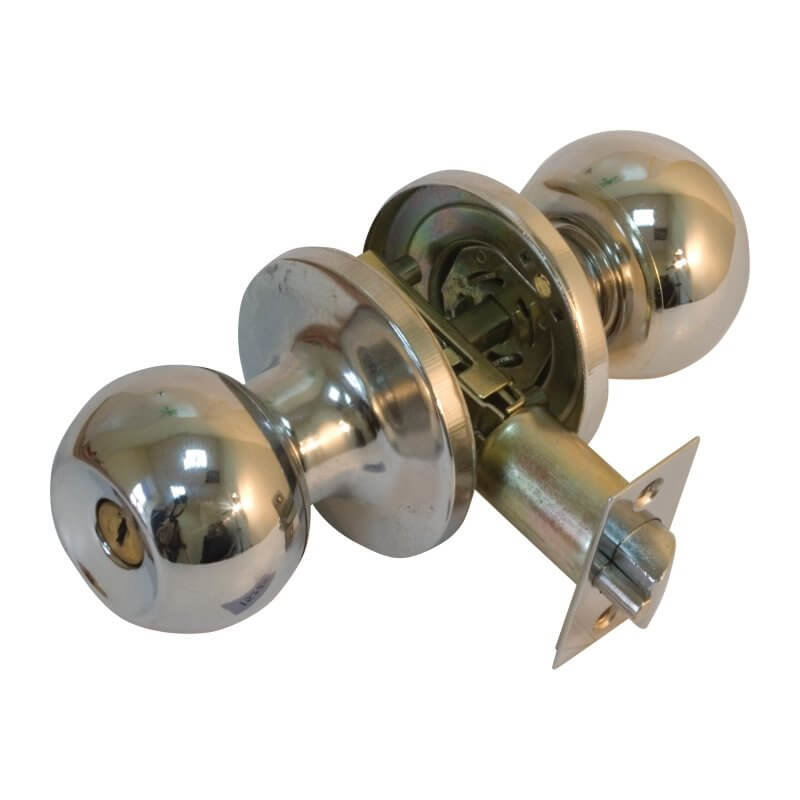 

Ручка-защелка Bruno 607 хром (15285)