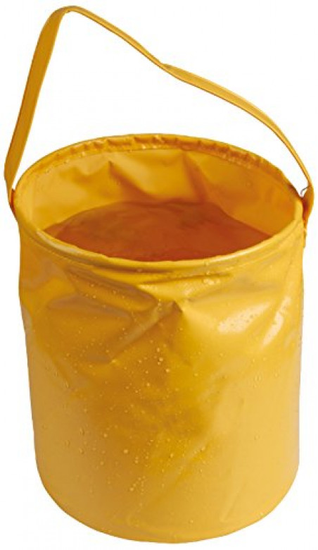 

Складное ведро AceCamp Laminated Folding Bucket 10L