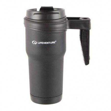

Термокружка Lifeventure Mega Trek Mug 500ml