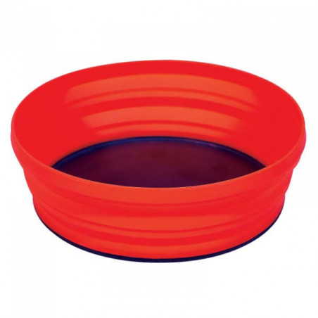 

Миска Sea To Summit XL-Bowl Red