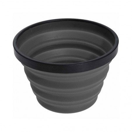 

Стакан Sea To Summit X-Mug 480ml Grey