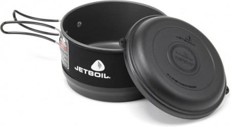 

Котелок Jetboil FluxRing Cooking Pot 1.5L