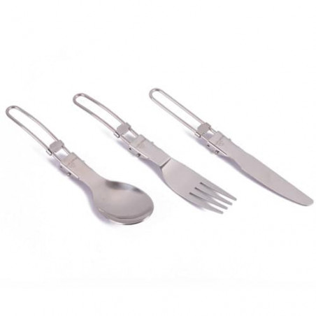 

Набор Fire-Maple Folding Cutlery (FMT-803)
