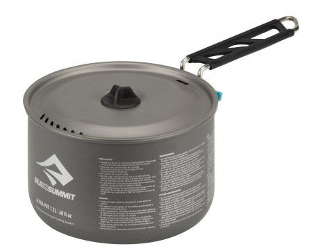 

Котелок Sea To Summit Alpha Pot 1.2L