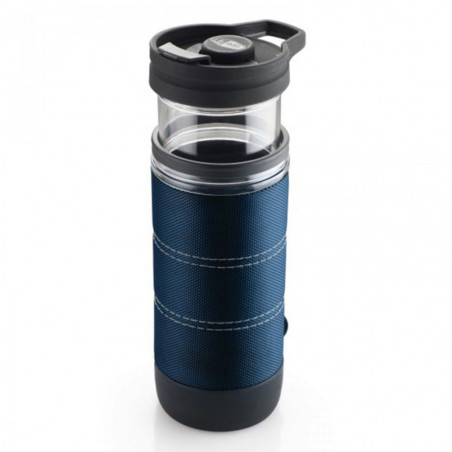 

Френч-пресс GSI Outdoors Commuter Javapress Navy