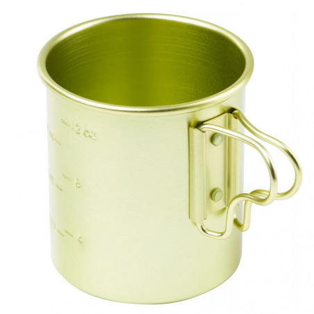 

Кружка GSI Outdoors Bugaboo 14 Fl.Oz. 410ml Green