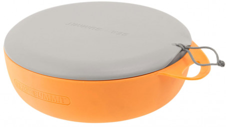 

Миска Sea To Summit Delta Bowl With Lid Orange