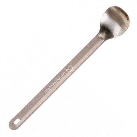 

Титановая ложка Lifeventure Titanium Long Spoon