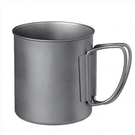 

Кружка Fire-Maple Titanium Mug 330ml (FMP-307)