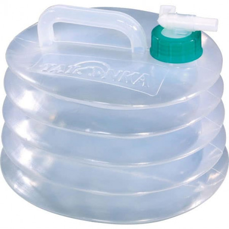

Канистра Tatonka Faltkanister 5L