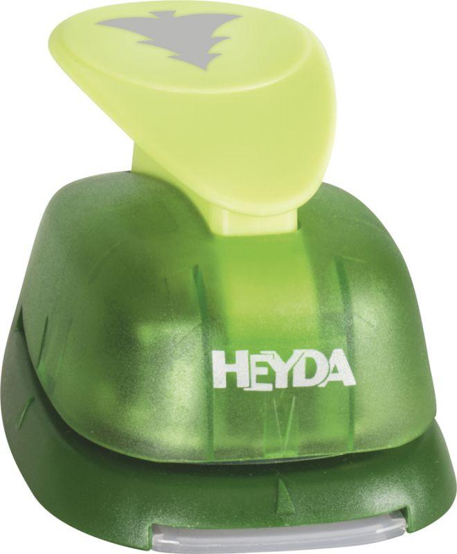 

Дырокол фигурный Heyda Елка 3,8см (4005329143243)
