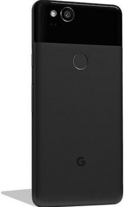 

Google Pixel 2 4/128Gb Black GO11A