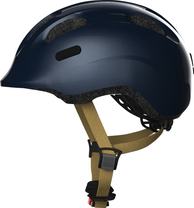 

Велошолом дитячий ABUS SMILEY 2.0 Royal Blue M (50-55 см)