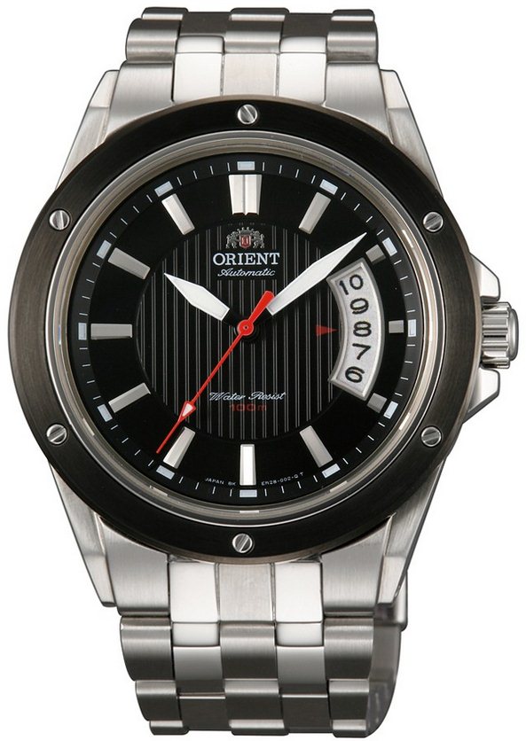 

Наручные часы Orient ER28004B