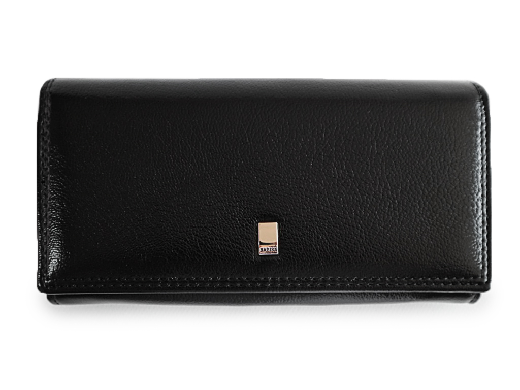 

Кошелек Balisa MNB88200-038 женский черный