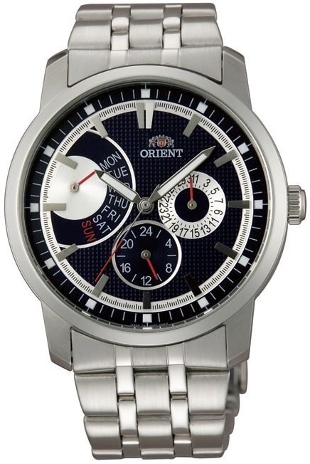 

Наручные часы Orient UU07002BO