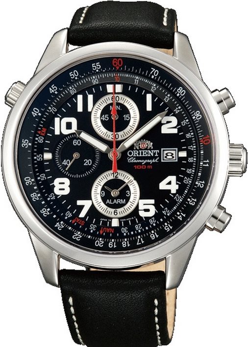 

Наручные часы Orient TD09009B