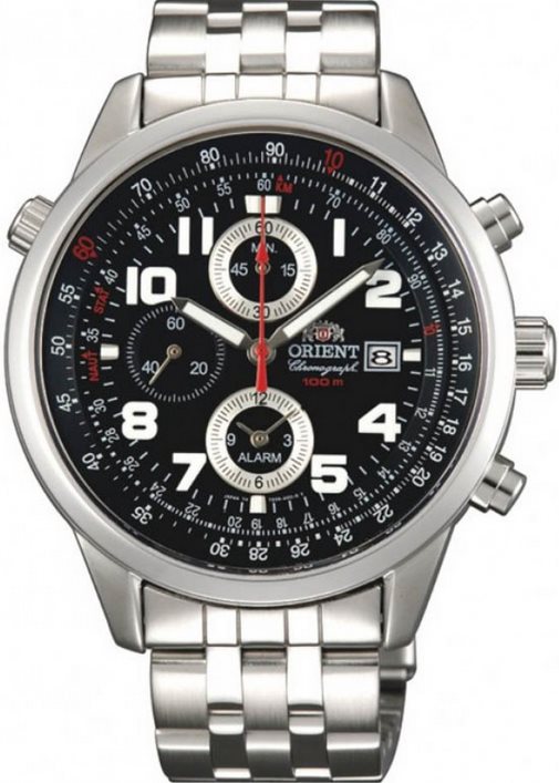 

Наручные часы Orient TD09006B