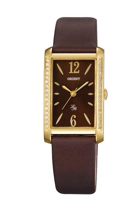 

Наручные часы Orient QCBG003T