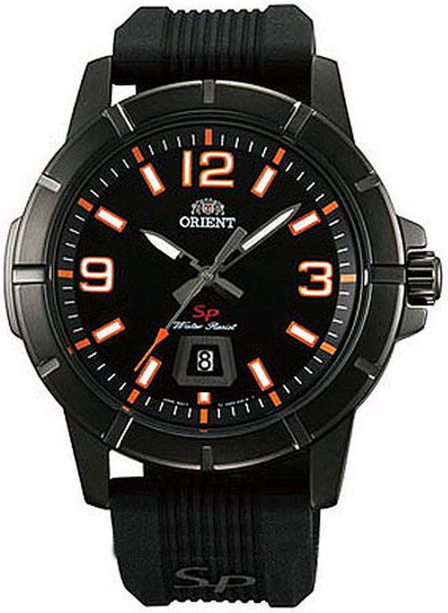 

Наручные часы Orient UNE900AB