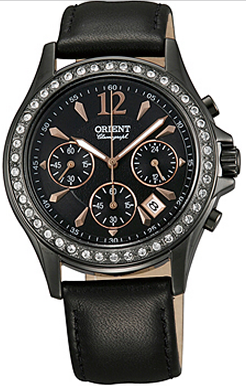 

Наручные часы Orient TW00001B